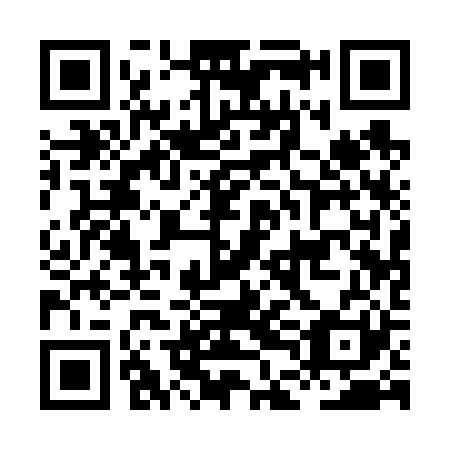 QR code for plate HDA 621