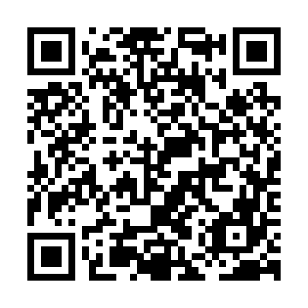 QR code for plate HES 266