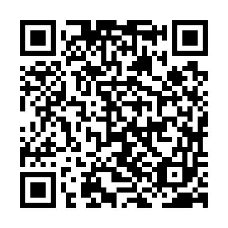 QR code for plate HFJ 753