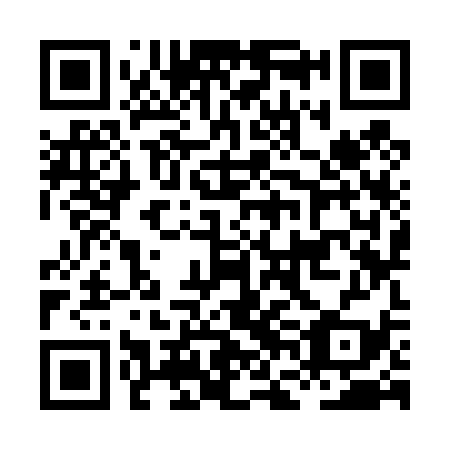 QR code for plate HFK 439