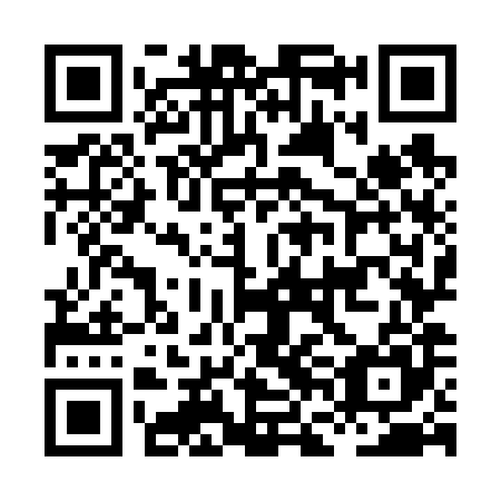 QR code for plate HFO 685