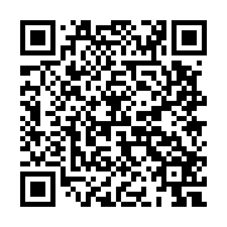 QR code for plate HFQ 506