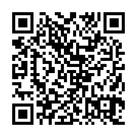 QR code for plate HFR 965