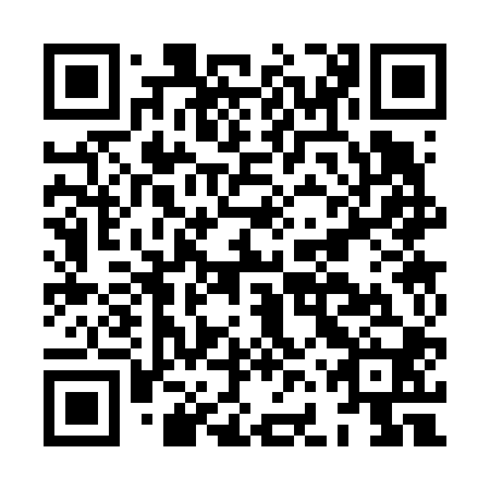 QR code for plate HFS 600