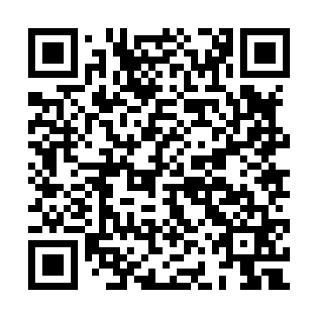 QR code for HFZ 861