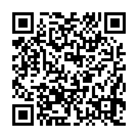 QR code for plate HGB 077