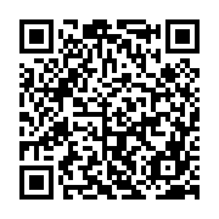 QR code for plate HGW 066