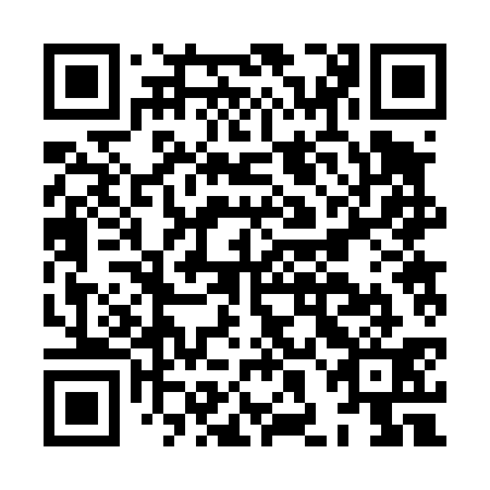 QR code for plate HHB 431