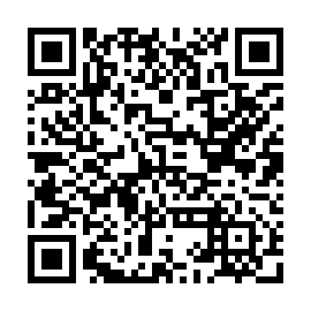 QR code for plate HIB 952