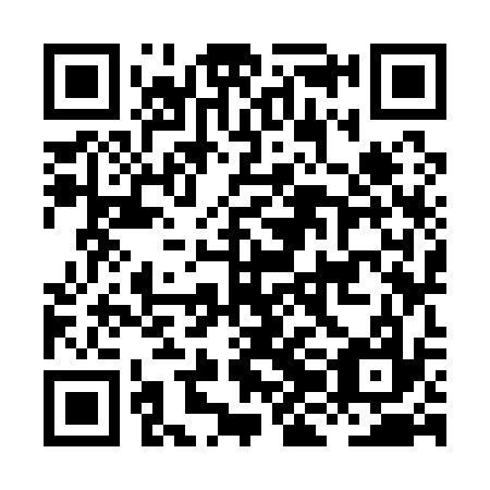 QR code for plate HJK 137