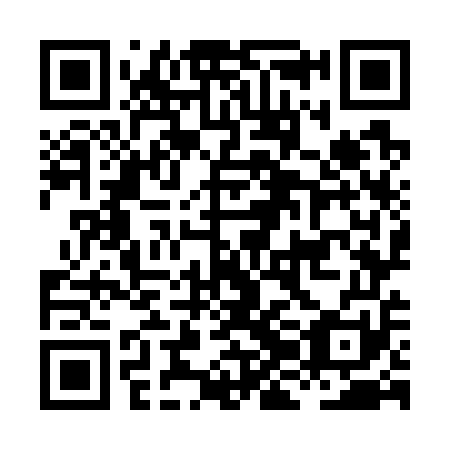 QR code for plate HJO 751