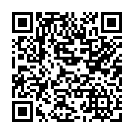 QR code for plate HJP 345