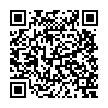 QR code for plate HKW 501