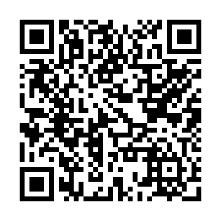 QR code for HOS 204