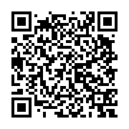 QR code for plate HOX 470