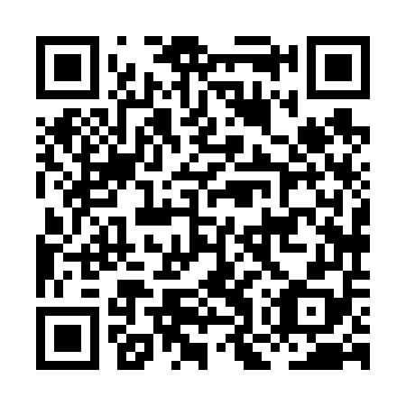 QR code for plate HOX 658