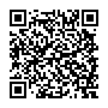 QR code for plate HQN 084