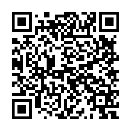QR code for plate HRZ 864