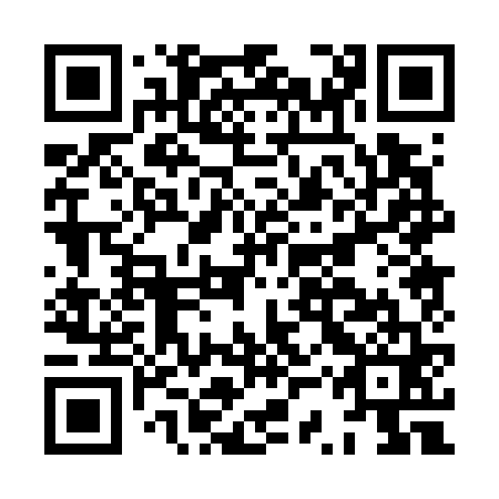 QR code for plate HSP 761
