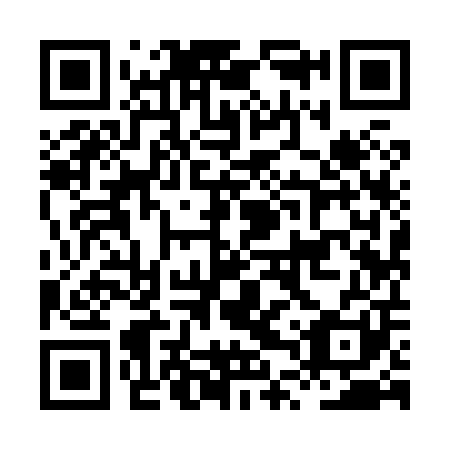 QR code for plate HTY 801