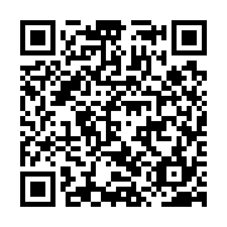 QR code for plate HUC 734