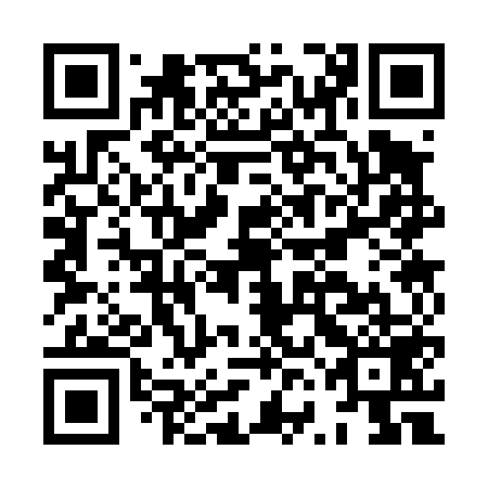 QR code for plate HVC 459