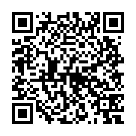 QR code for plate HXP 778