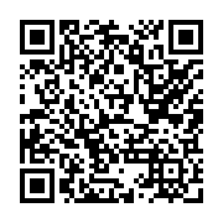 QR code for plate HYO 821