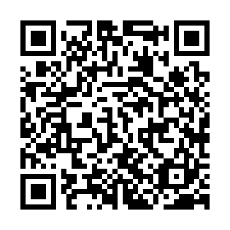 QR code for plate IFX 323