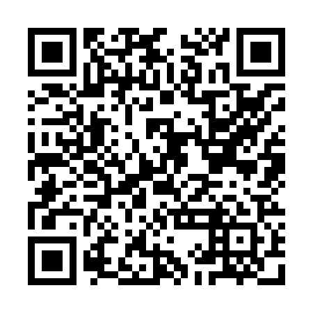 QR code for plate IIK 821