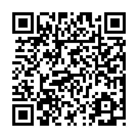 QR code for plate ISW 825