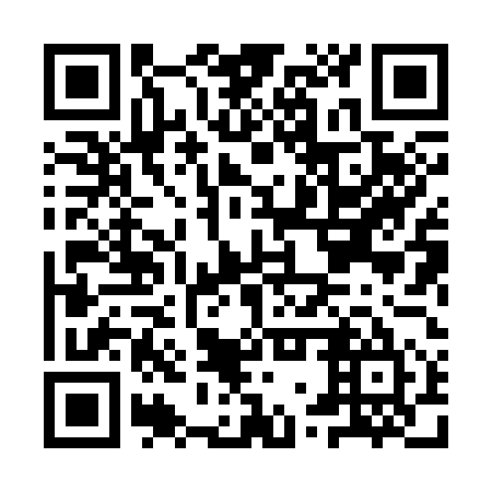 QR code for plate IWX 355