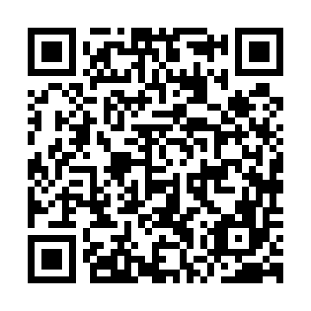 QR code for plate IWX 556