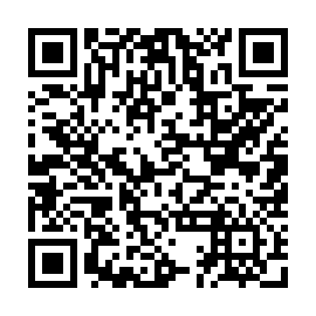 QR code for plate JAE 636