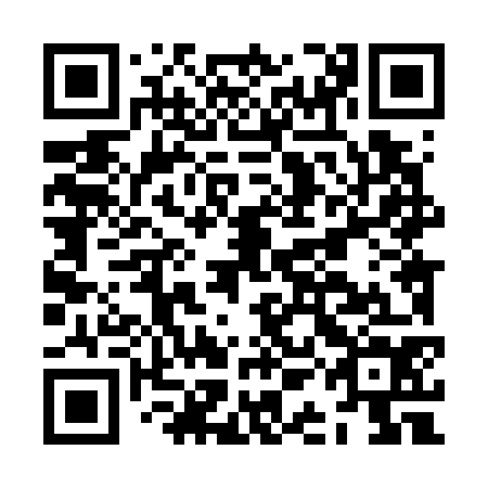 QR code for plate JAL 774