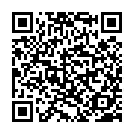 QR code for plate JAY 588