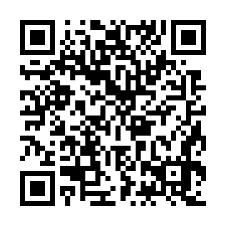 QR code for plate JBS 777