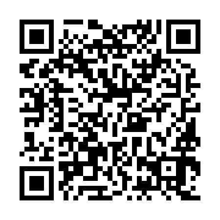 QR code for plate JBU 892