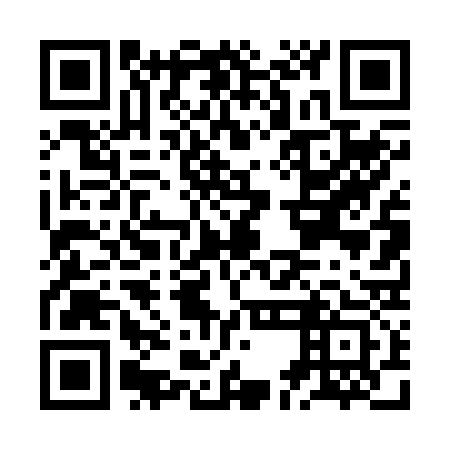 QR code for plate JED 233
