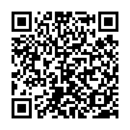 QR code for plate JFE 601
