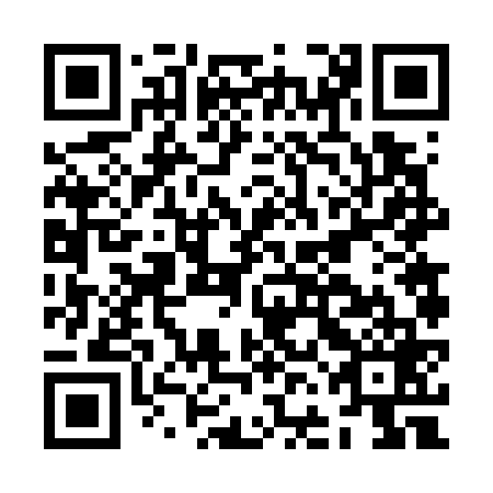 QR code for plate JFF 769