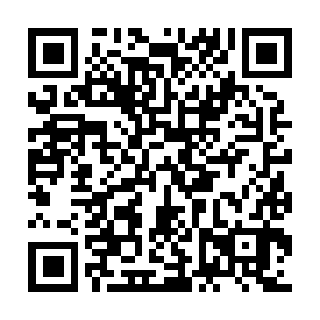 QR code for plate JFV 882