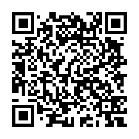 QR code for plate JFX 439