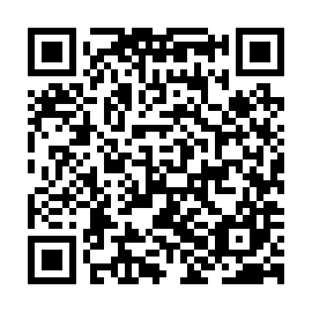QR code for plate JHM 287