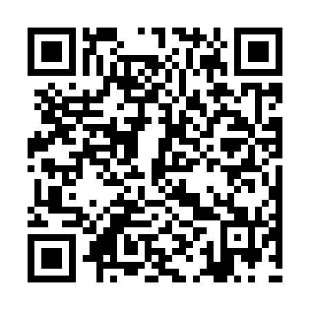 QR code for plate JHW 971