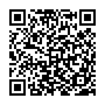 QR code for plate JHY 462