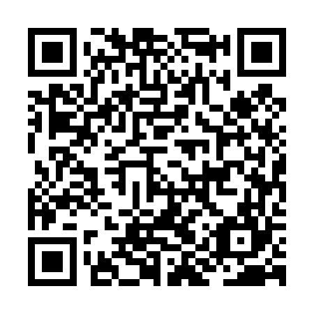 QR code for plate JIU 464