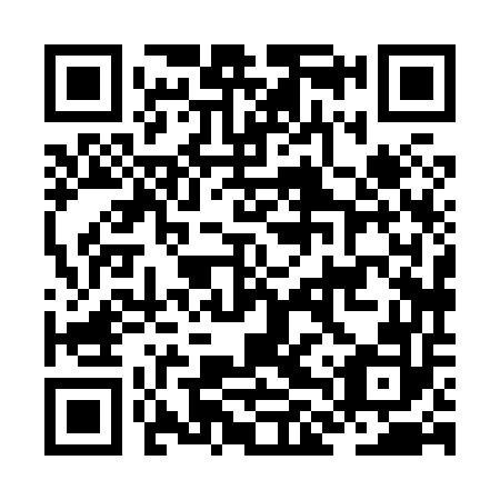 QR code for plate JLX 852