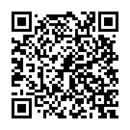 QR code for plate JMB 575