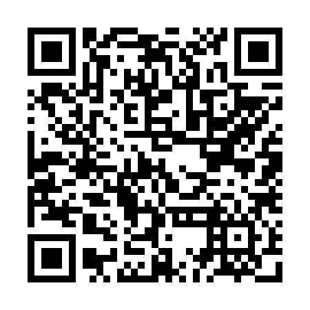 QR code for plate JMG 686